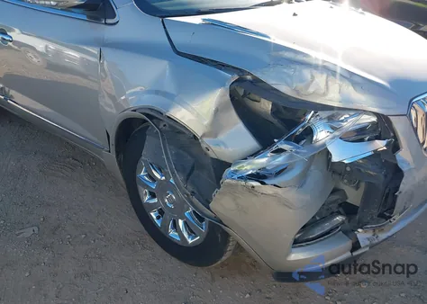 2015 Buick Enclave Premium z USA, uszkodzony, nr VIN 5GAKRCKD7FJ125002